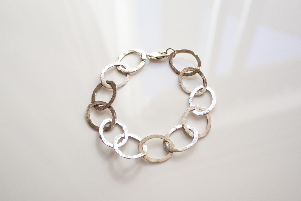 bracelet chain short