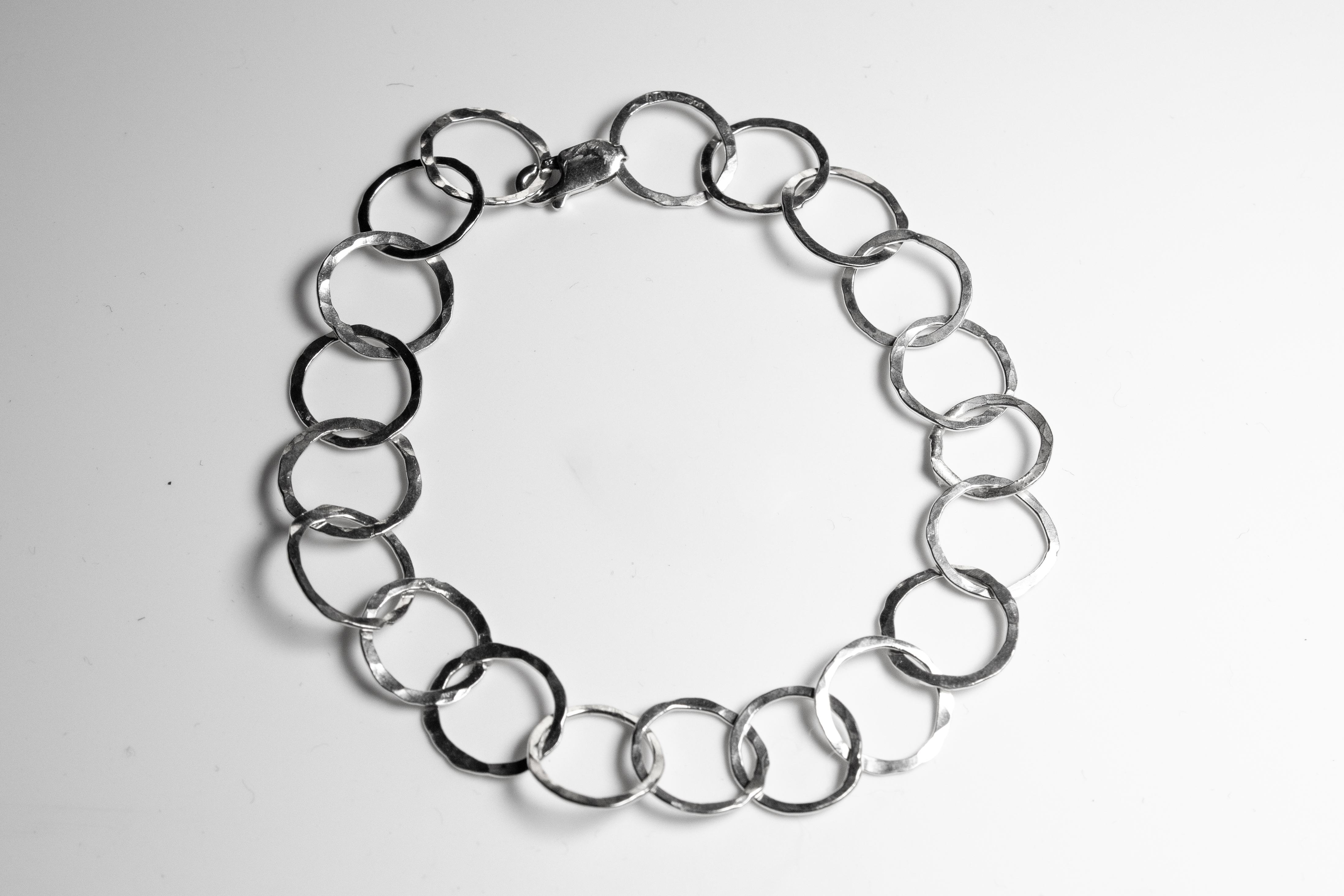bracelet small circles