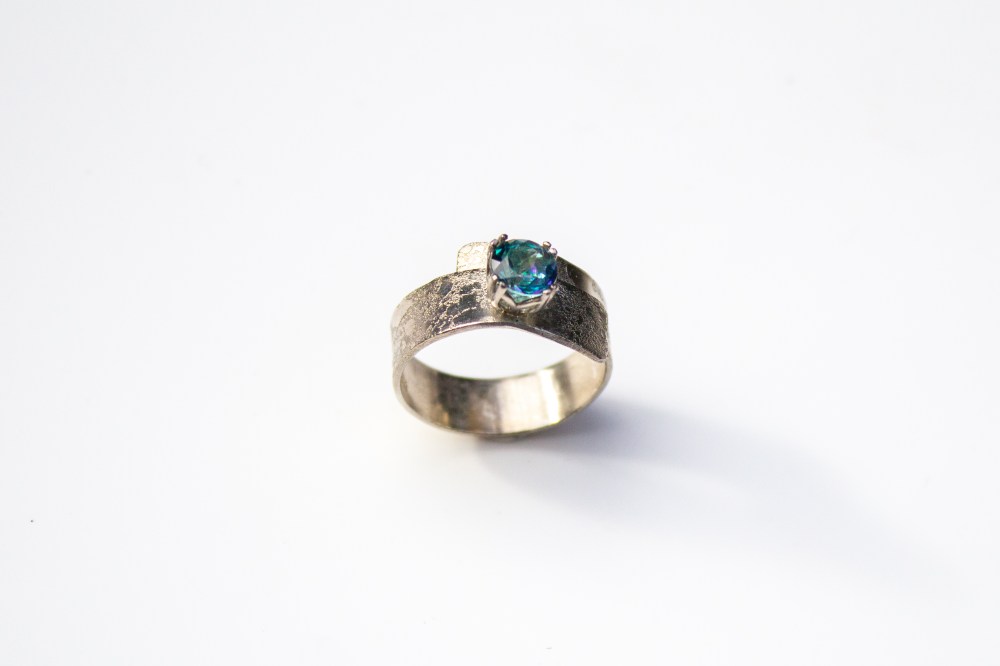 ring wrap over BT round 2