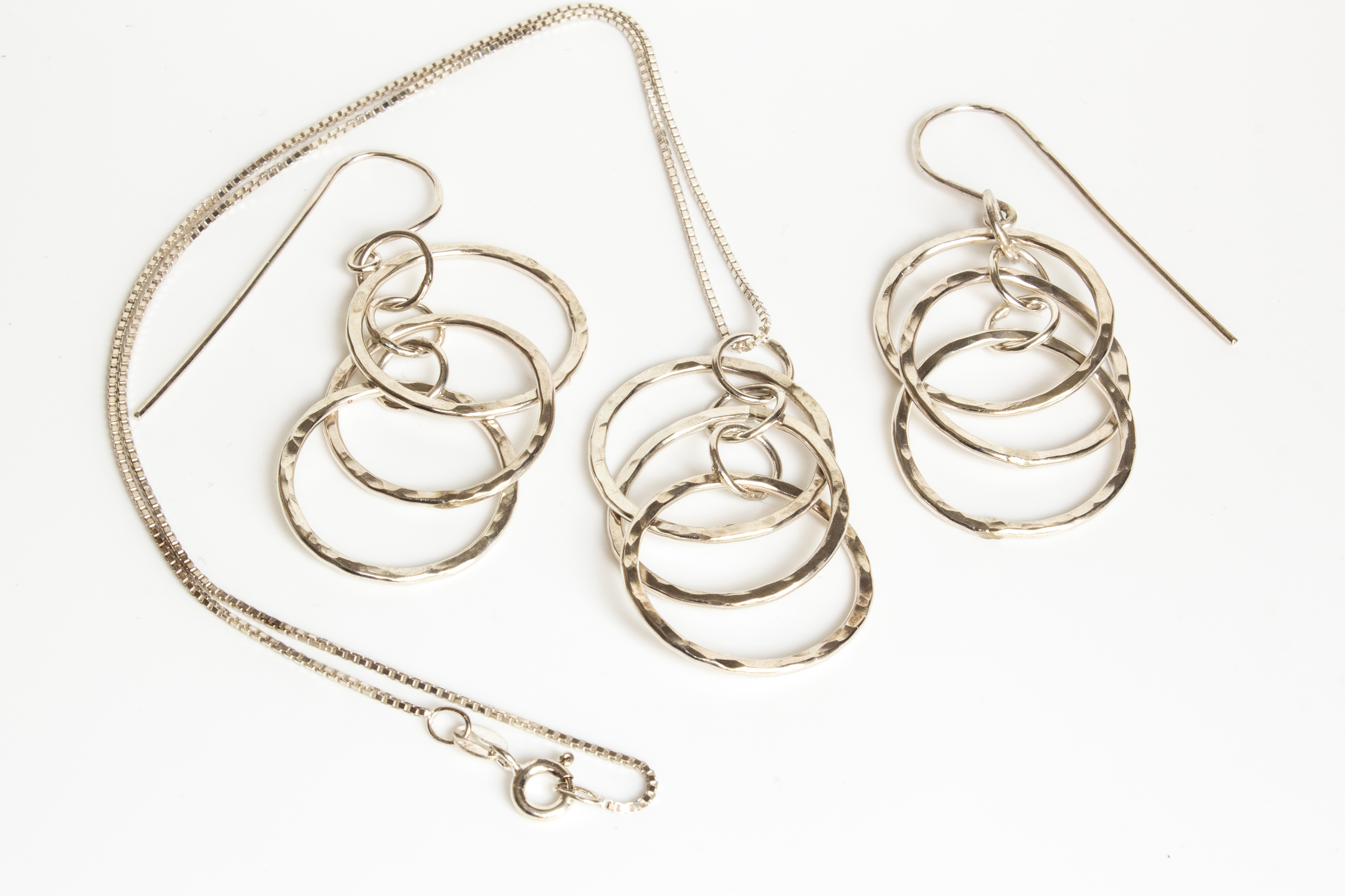 set dancing hoops 3