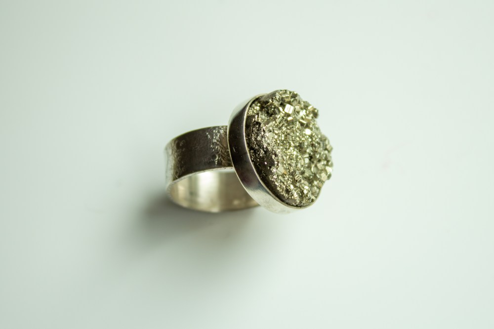 ring pyrite 8