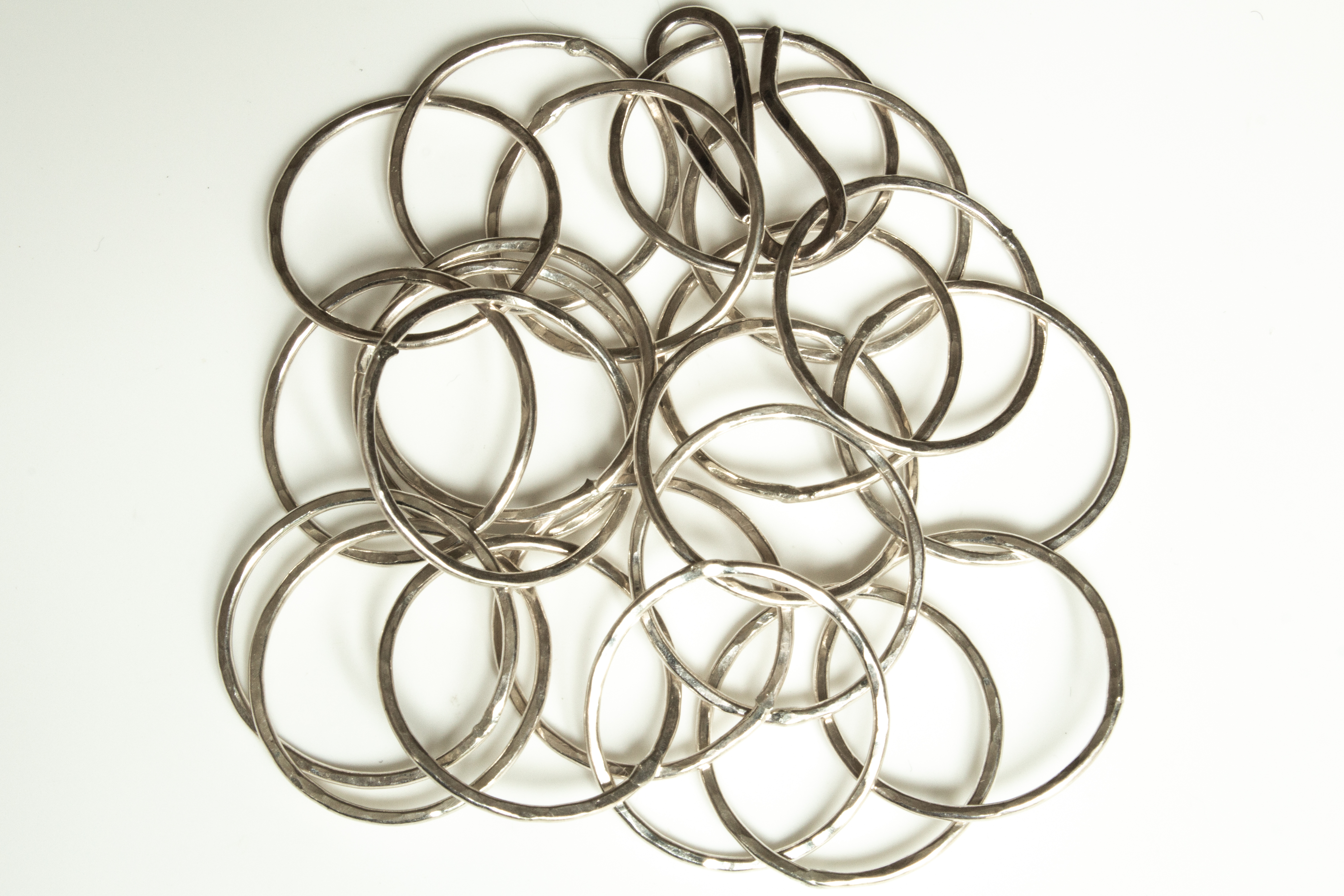 chain round big mess