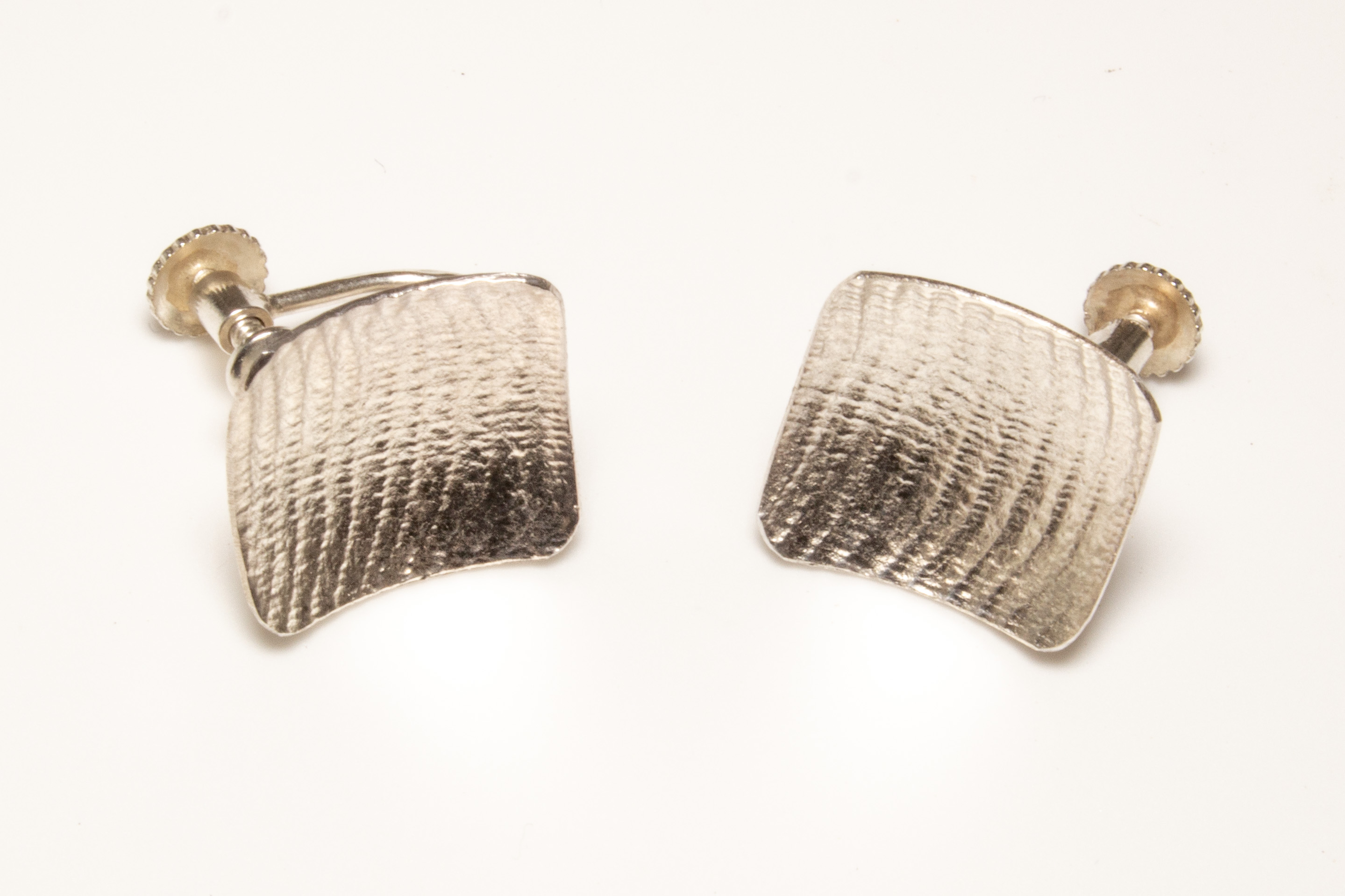 earrings square mini cip